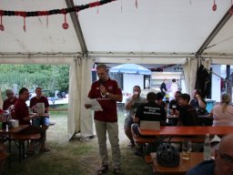 2019 - 10 jähriges Gründungsfest