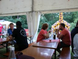 2019 - 10 jähriges Gründungsfest