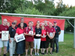 2019 - 10 jähriges Gründungsfest