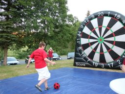 2019 - 10 jähriges Gründungsfest