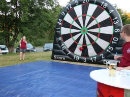 2019 - 10 jähriges Gründungsfest