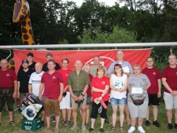 2019 - 10 jähriges Gründungsfest