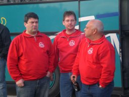 30. Spieltag 1.FC Kaiserslautern vs. 1.FCN