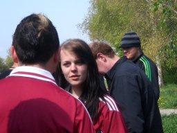 30. Spieltag 1.FC Kaiserslautern vs. 1.FCN